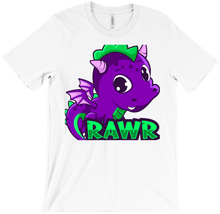 Majestic Rawr T-Shirt