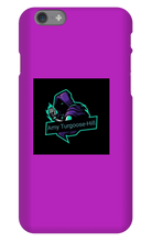 amyturgoosehill iPhone Phone Cases