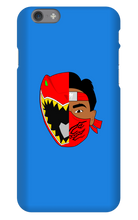 Ranger Breninja iPhone Phone Cases