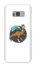 Coleyburr Samsung Phone Cases