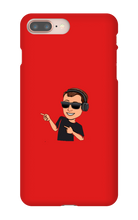 the_viel iPhone Phone Cases