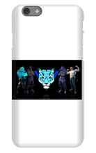 paintballtrace iPhone Phone Cases