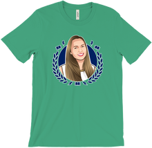 T-Shirts - Data Goddess of Foretelling