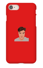 jayz_officiel iPhone Phone Cases