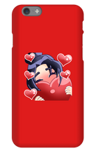 msmythicalog iPhone Phone Cases