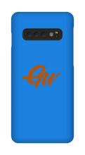 gandolfthewizzard Samsung Phone Cases