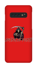 astalyne_death Samsung Phone Cases