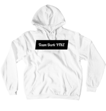 hoodie Team Dark YTRZ