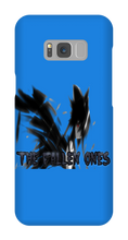The Fallen Ones Samsung Phone Cases