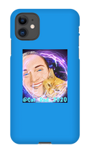 Catdad2020 iPhone Phone Cases