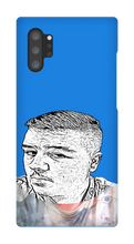 MarkifyHD Hybrid Logo Samsung Phone Cases
