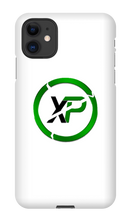 xavier_pendrag0n iPhone Phone Cases