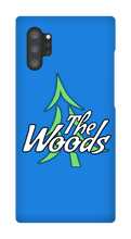 The Woods Samsung Phone Cases