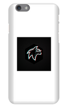 infect_007 iPhone Phone Cases