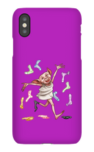 hollybobs_69 iPhone Phone Cases