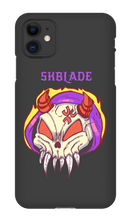 shadowkillblade iPhone Phone Cases