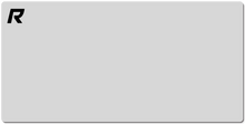 ryback222 XXL Gaming Mousepad