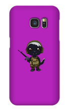 acidlhouse Samsung Phone Cases