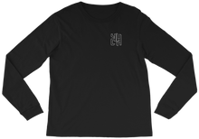 Yuca long-sleeve-tee