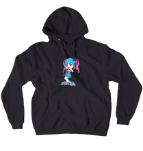 sillycandi Hoodies (No-Zip/Pullover)