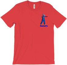 Sharkee Jab T-Shirt