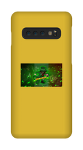 irishwarwolf_tv Samsung Phone Cases