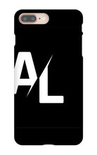 andrylp iPhone Phone Cases