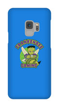 frankenbeegaming Samsung Phone Cases
