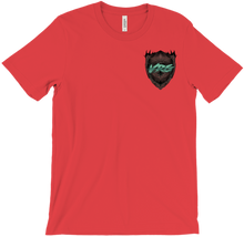 VRG Shield logo T-Shirts