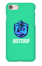 JustCoop Iphone Cases