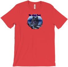 wolf_knight_16 T-Shirts