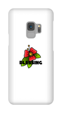 channel007,chatbouttv Samsung Phone Cases