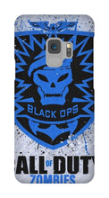 superjaevan Samsung Phone Cases