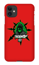 truenomis1997 iPhone Phone Cases
