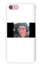 kefade iPhone Phone Cases