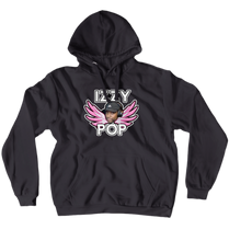 tcwarrior2020-2456 Hoodies (No-Zip/Pullover)