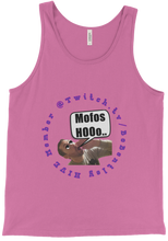 bobentley Tank Top