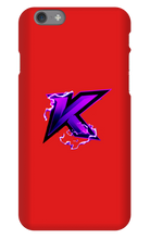 Konavus Logo iPhone Cases