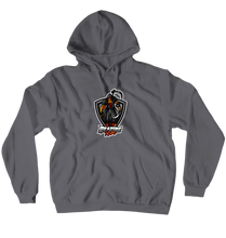 Reaping Robo Hoodies (No-Zip/Pullover)