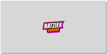 natziekgaming XXL Gaming Mousepad