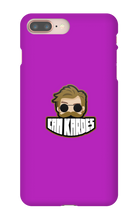 cankardes_ iPhone Phone Cases