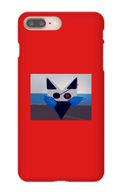 rebornwolfgaming iPhone Phone Cases