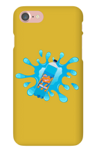 ryneeboy iPhone Phone Cases