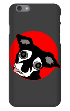 its_jfree iPhone Phone Cases