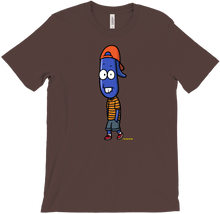 TEENAGE BAVARIAN T-Shirts