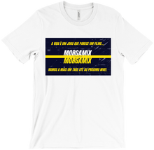morgamix T-Shirts
