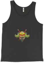 rampitupgaming Tank Top