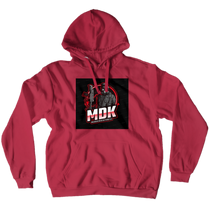 gamemastertwo Hoodies (No-Zip/Pullover)