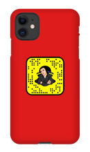 NotThatGuyConor iPhone Case