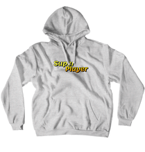 supertheustv Hoodies (No-Zip/Pullover)
